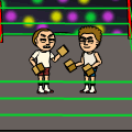 TotD: Boxing Day