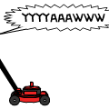 TotD: Lawn Mower