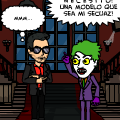 DIA DE CASTING