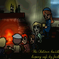 She Waits ~ Part  10