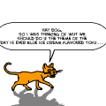 TotD: Sideways