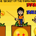 Dragon Ball: The Secret of the Dragon Balls