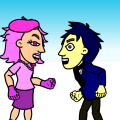 epic battle