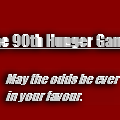 hunger games sign ups