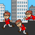 Terry Vox Run