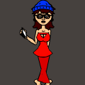 TotD: Film Noir in colour