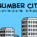 Number City