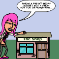 'Pet Shop Boiz'