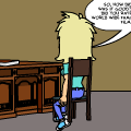 TotD: Criticize