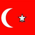 Turkey's flag