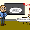 TotD: Dismiss