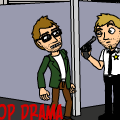 Cop Drama