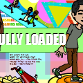 Fully Loaded (On Hold)