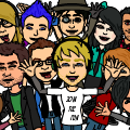 Welcome. To. Bitstrips.