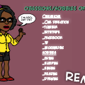 Obessions/hobbies ~remix~