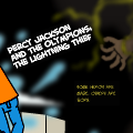 Percy jackson: the lightning theif