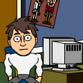 TotD: Colorless