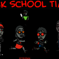 Dark School Times
