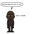 Koomba time