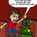 Christmas Catastrophe
