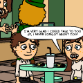 First Date!!!!
