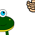 FROG ART