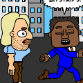 The Humor Zone