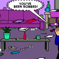 TotD: Messy
