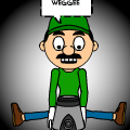 the weggee protocol 