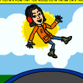 Trampoline Remix