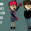 For Jake :)