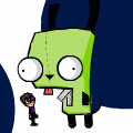 GIR!!!!!!!!!!!!!!!!!!!!!