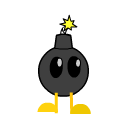The bomb