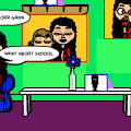 3