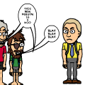 TotD: Illegible