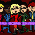 CSI: Crime Scene Investigation