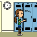 loser