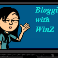 Blogging with WinZ