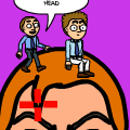 TotD: Itchy remix