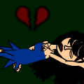 you just Left me here...