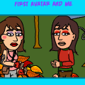 First Avatar & Me