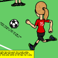 stupid referee