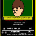 MY Card (Remix your own!)