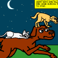 Catz And Dogz