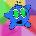 Cute little round thing