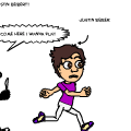 justin beiber remix