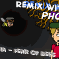 Remix with your PHOBIA