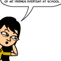 Stuff You Don't Know About Me 