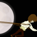 TotD: Moon