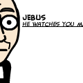 JEBUS